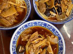 -西园寺素食(西园弄戒幢律寺店)