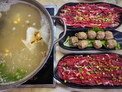 -潮汕良记牛肉火锅(洪武路店)