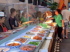 -港畔赶海蒸汽海鲜烧烤自助(仙螺岛店)