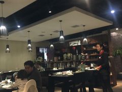 -湘与香缘·湖南菜(王府井北京市百货大楼店)