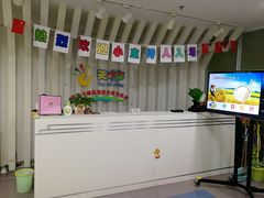 -天才声少儿口才培训中心(世纪金源店)