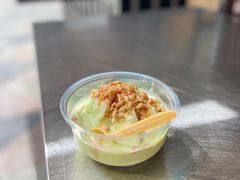 -夏食光安顺小舒冰粉冰浆(甲秀楼店)