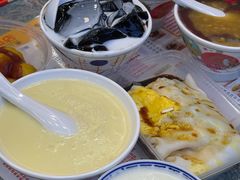 -百花传统甜品店(原址店)