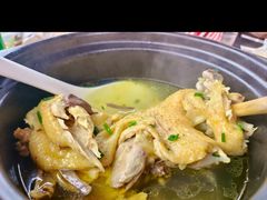 -蟹天蟹地农家菜·阳澄湖大闸蟹(浅水湾店)