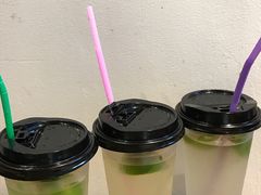 -阿木舂记·特色小吃(平江路店)