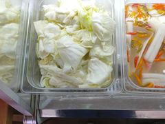 -萝鸡思味秘制泡菜(万家丽店)