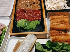 -火锅先生(五马街店)