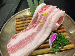-西塔老太太泥炉烤肉(龙湖北苑天街店)