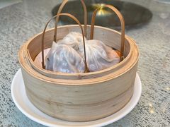 -深圳福田香格里拉大酒店