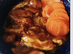 -吉野家(顺义站前北街店)