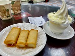 -民信老铺(双皮奶博物馆店)