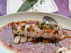-珍宝海鲜JUMBO Seafood(ifc店)