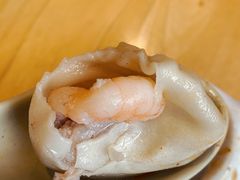 -玖鲜小笼(中山广场店)