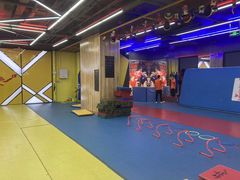 -HELLO功夫(印象城店)