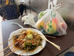 -郭记小街麻辣烫(南小街总店)