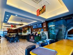 大堂-如意馄饨(太平北路店)