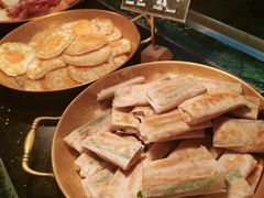 -杭州新新饭店·1913餐厅