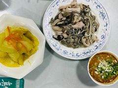 -同城四季爆肚涮羊肉(安华里店)