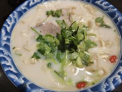 -惠丰源烩面馆(经七路店)