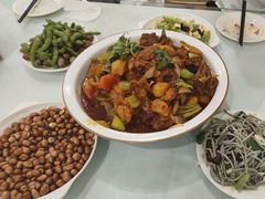 -孟记粥铺·家常菜·烧烤·粥(亚运村店)