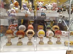 -泡泡玛特POPMART(天环购物中心店)