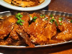 -95号酱骨·一块豆腐(展春园西路店)
