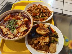 -马三洋芋片(簋街店)
