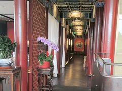 -羲和雅苑•北京烤鸭(平安国际金融中心店)