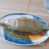《家常清蒸桂鱼》肉质鲜美无比！汤汁拌饭是一绝！