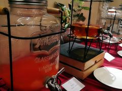 -宜昌富力皇冠假日酒店·咖啡1号西餐厅