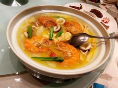 -城南往事(滨江世茂店)