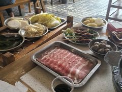 -重庆印象老火锅(梅林店)