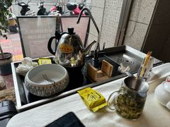 -山顶沙河粉-粤菜馆(凯旋店)