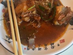 -江湖水乡铁锅炖魚(周庄嘉园店)