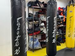 -成泰格斗(环球商业广场店)