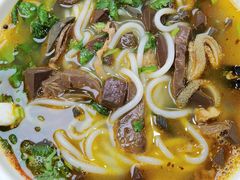 -南京工业大学-东苑1食堂