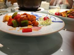 怀旧咕噜肉-上下九广州菜馆(锦业路店)