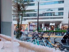 -堂屋糖水店(愚园店)