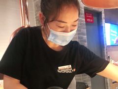 -喜来稀肉(北外滩白玉兰广场店)