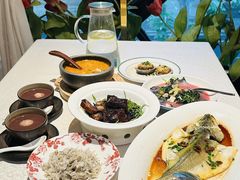-维园悦谱·海派家常菜(乌鲁木齐南路店)