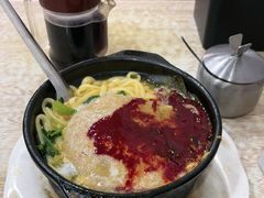 -蜀王砂锅总店