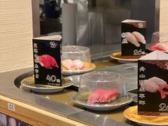 -合点寿司(金虹桥商场店)