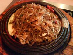 炒粉丝-六千馆(花都店)