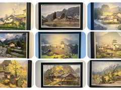 -四川美术学院美术馆