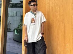 -哈尔滨西城红场