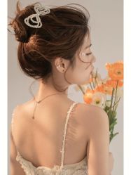点击看大图 -蜜桃少女VISION写真馆(雁塔店)