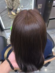 -藤野造型烫染·漂发