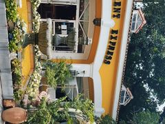 -火车头法国西餐厅