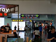 -福州长乐国际机场