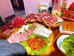 -丁荣华炸串(托乐嘉店)